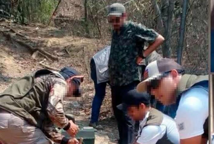  Apoya Zoológico de Morelia con traslado y resguardo de venados decomisados