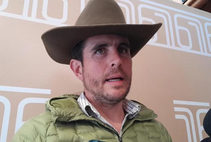 Apoyo del Estado a Uruapan no va amarrar al Movimiento del Sombrero