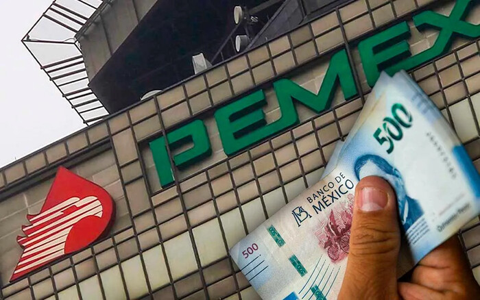 Apoyo gubernamental a Pemex equivale a 33 veces costo de Deer Park