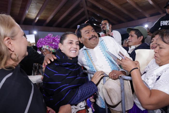 Apoyo histórico de 300 mdp al turismo, con el Plan Michoacán por la Paz y la Justicia: Bedolla