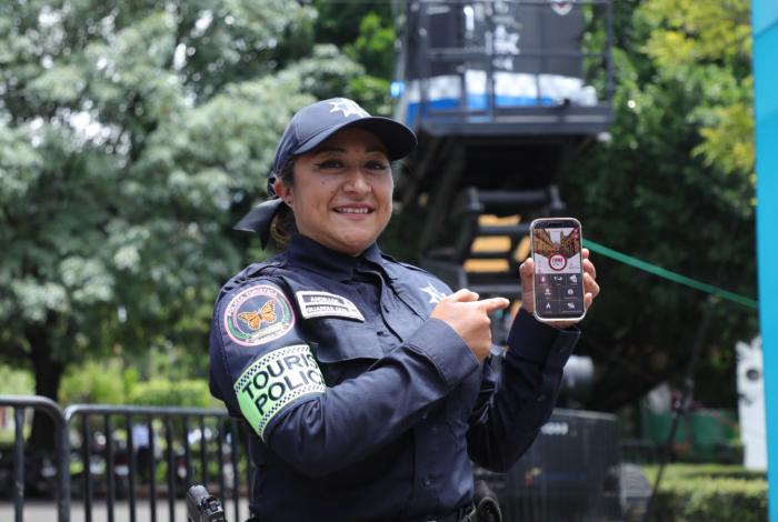 App 911 Michoacán blinda tu teléfono contra llamadas de extorsión