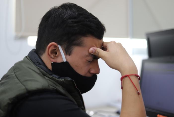 Aprende a identificar los síntomas de la migraña: SSM