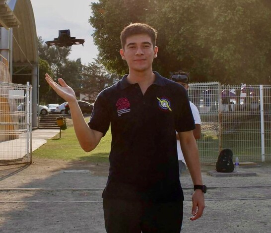 Aprende pilotaje de drones con este curso del Tec de Morelia