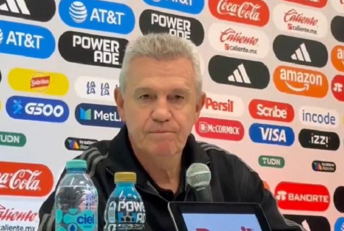 ¿Aprendió las lecciones? Los fantasmas que persiguen a Javier Aguirre en su tercer Mundial