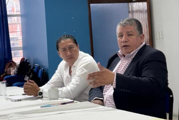 Aprovechar descuentos del Mes del Testamento, invita el notario Emiliano Martínez Coronel