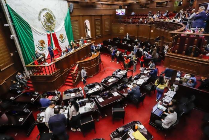  Aprueba 76 Legislatura incremento de recurso para capacitación de mujeres en partidos políticos