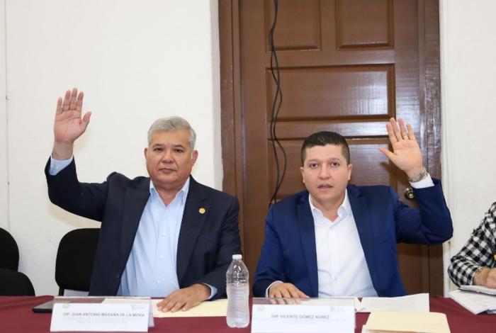 Aprueban dictamen para modificar Ley de Atención a Víctimas del Estado de Michoacán