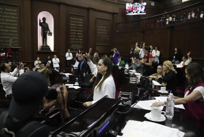  Aprueban nuevo Plan Anual de Fiscalización de la Cuenta Pública de la Hacienda Estatal y de las Cuentas Públicas de las Haciendas Municipales del Ejercicio Fiscal 2024