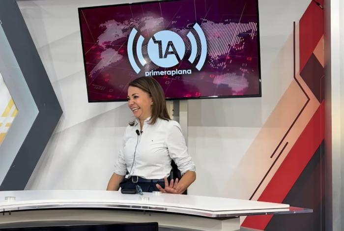 Apunta Eréndira Castellanos la mira a la alcaldía de Zamora