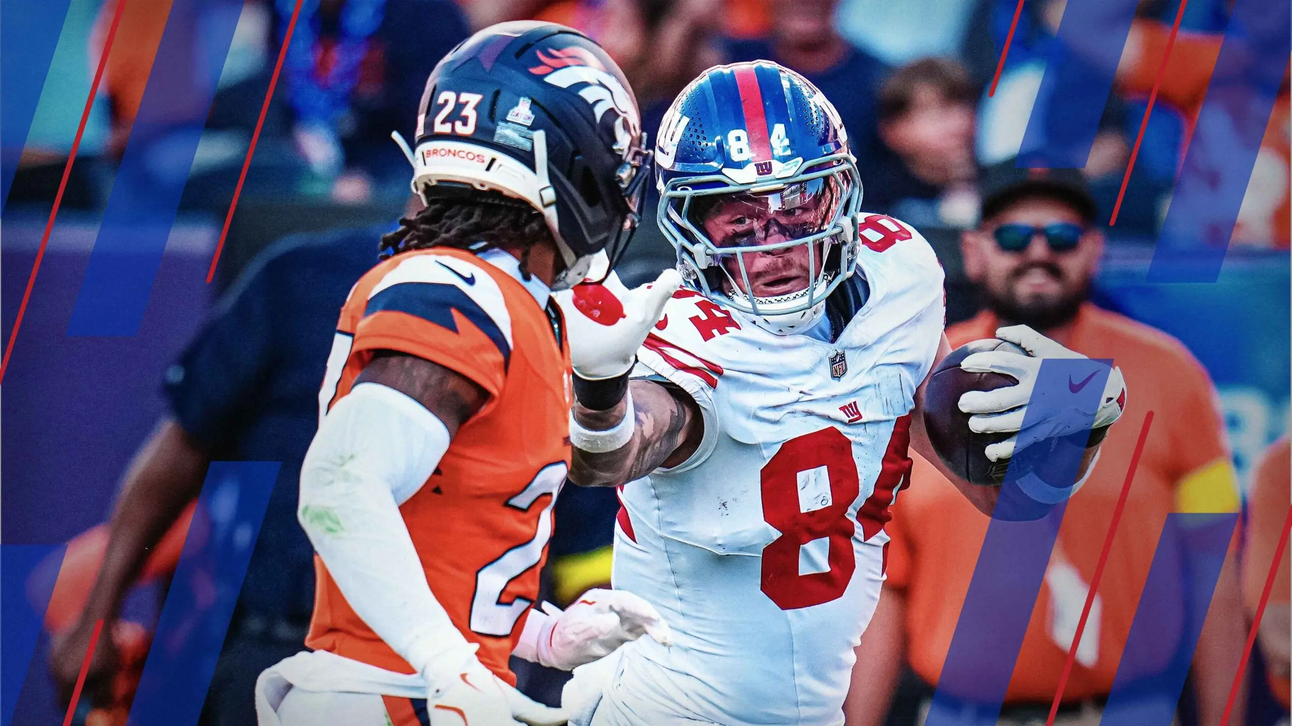 Aquí están los resultados de la Semana 7 de la NFL