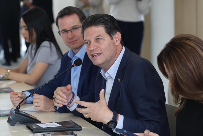 Aquí ya no gobernará la 4T: Alfonso Martínez