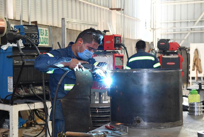 Aranceles de Trump pasaron factura: Sheinbaum les atribuye caída del PIB