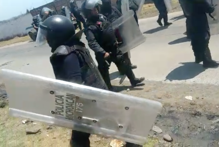 Arantepacua: los otros datos