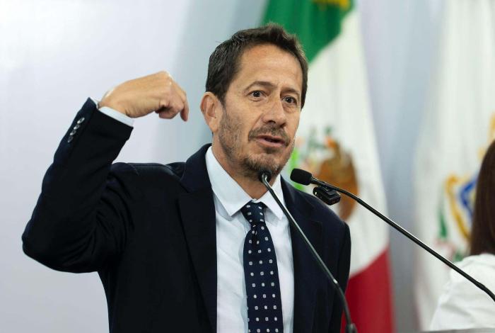 Arauco elevará producción nacional de MDF desde Michoacán: Sedeco