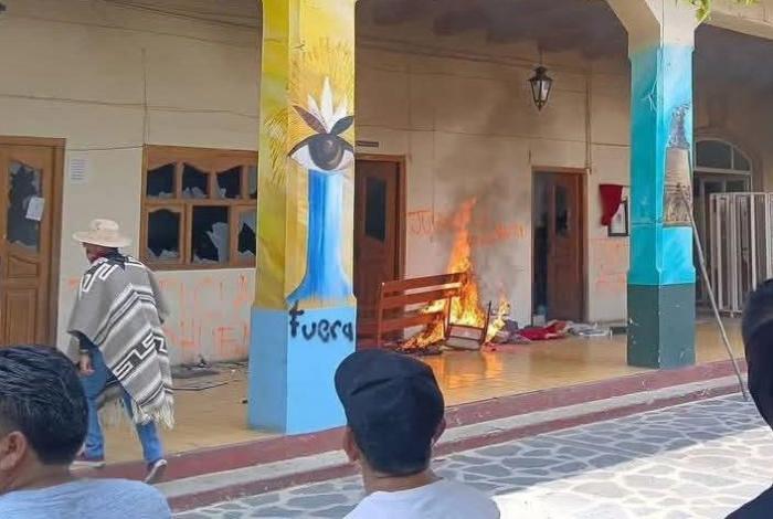 Arde Aachuén