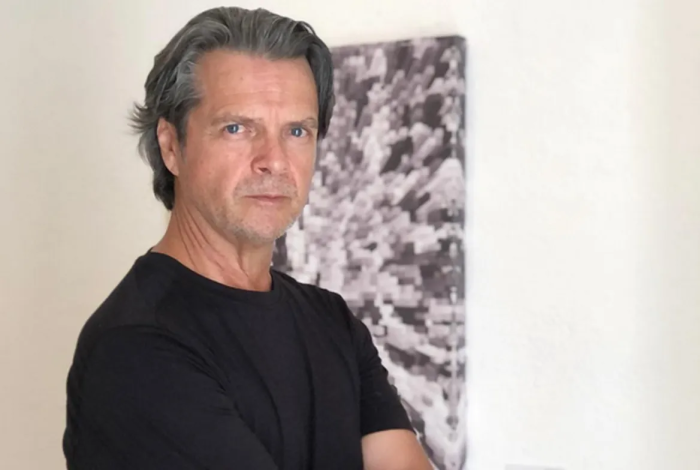 Ariel López Padilla aclara rumores de conflicto en Perfume de Gardenia