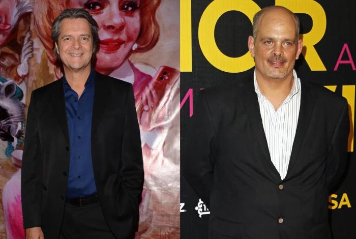 Ariel López Padilla concluye conflicto con Coco Levy