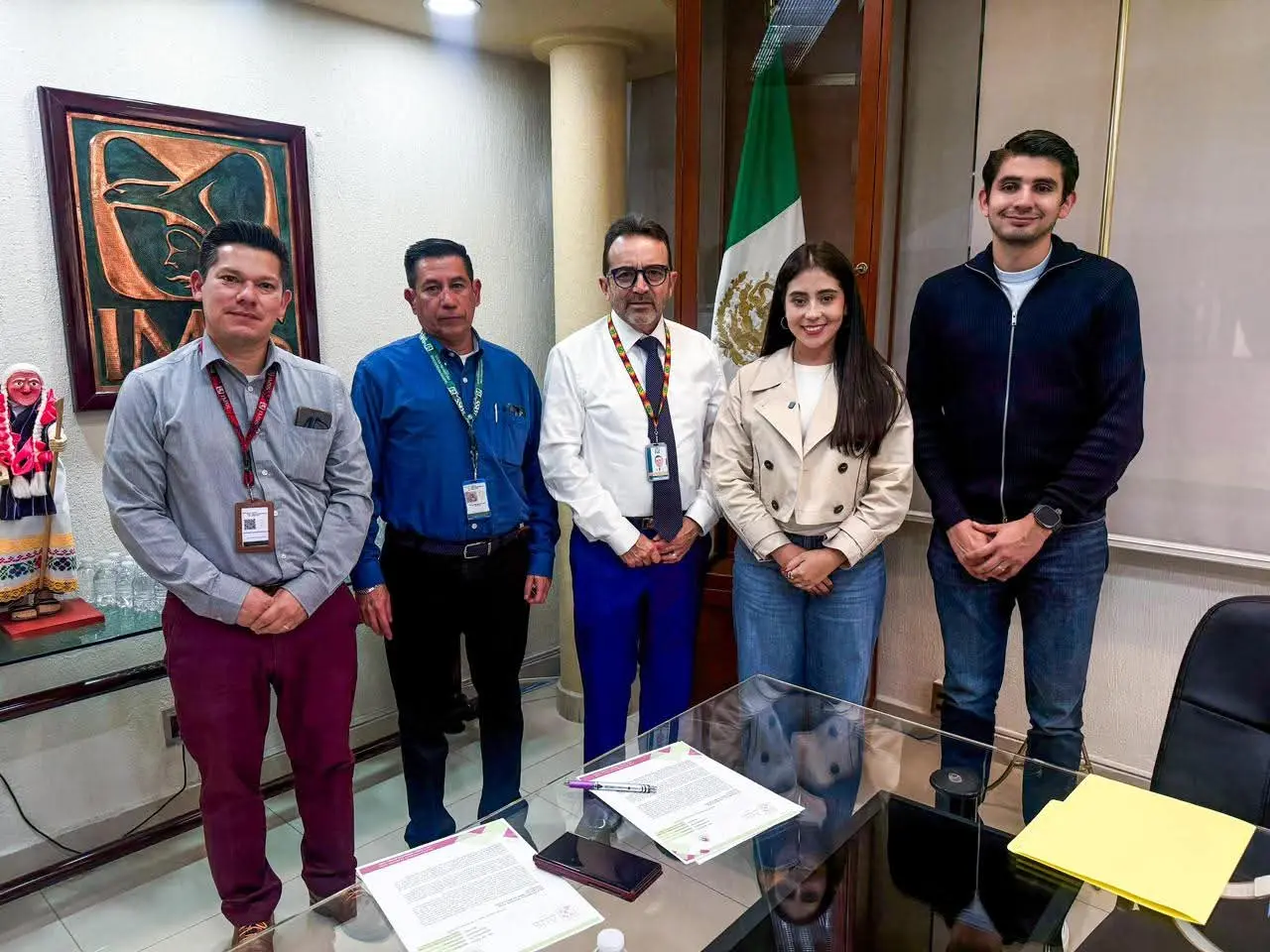 ARIO TENDRÁ UN HOSPITAL DE ZONA; ANUNCIAN INVERSIÓN HISTÓRICA DE 100 MDP PARA TRANSFORMAR CLÍNICA DEL IMSS COMO PARTE DEL PLAN MICHOACÁN POR LA JUSTICIA Y LA PAZ