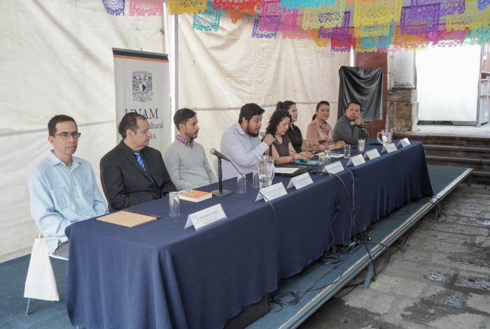 Arranca el 14 Verso y Redoble, para difundir la música tradicional