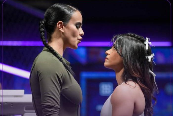 Arranca el preshow de la Pelea de box Alana vs Gala Montes; ¡así puedes verla gratis!