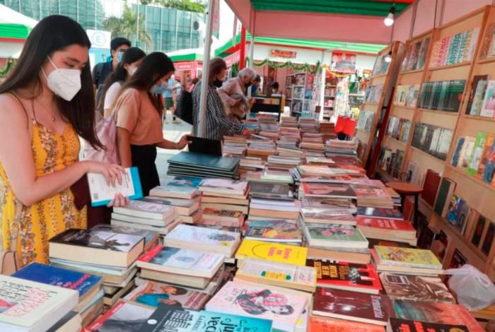 Arranca este viernes Feria del Libro y la Lectura de Morelia