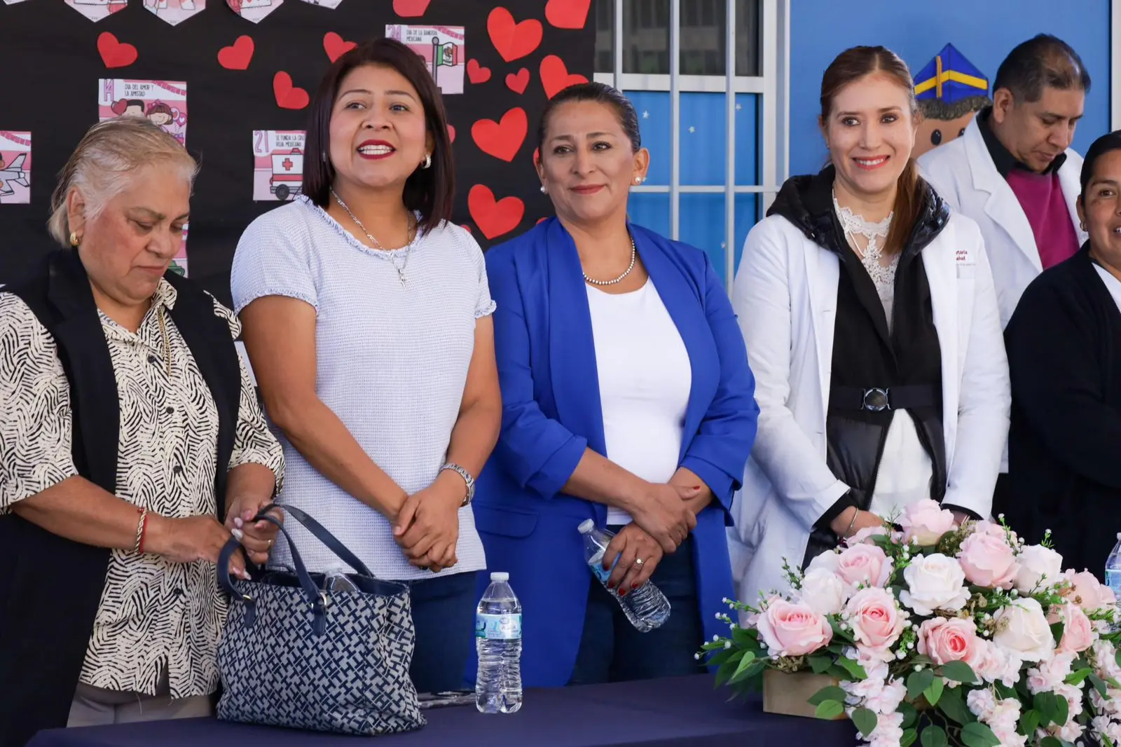 Arranca Gobierno de Quiroga campaña de vacunación contra el sarampión en preescolar en coordinación con autoridades de salud