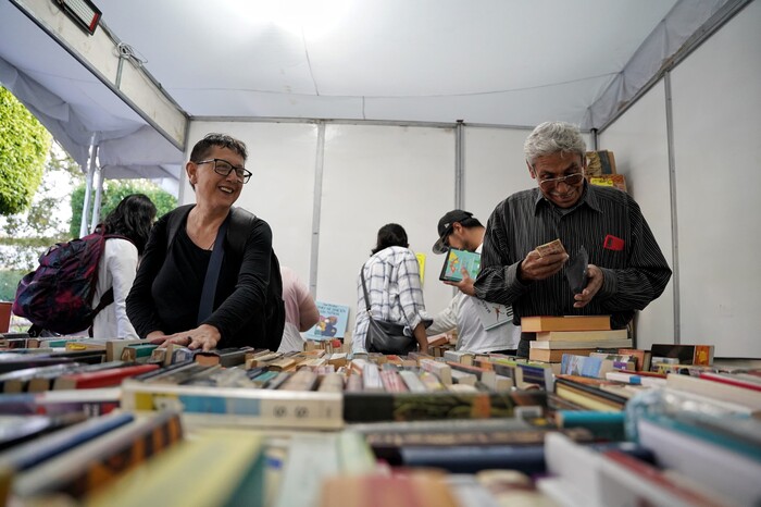 Arranca la Tercera Feria Internacional del Libro de Morelia, con Cuba como invitado de honor