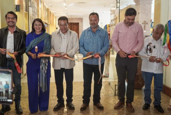 Arranca Sectur estatal Espacio Michoacán 