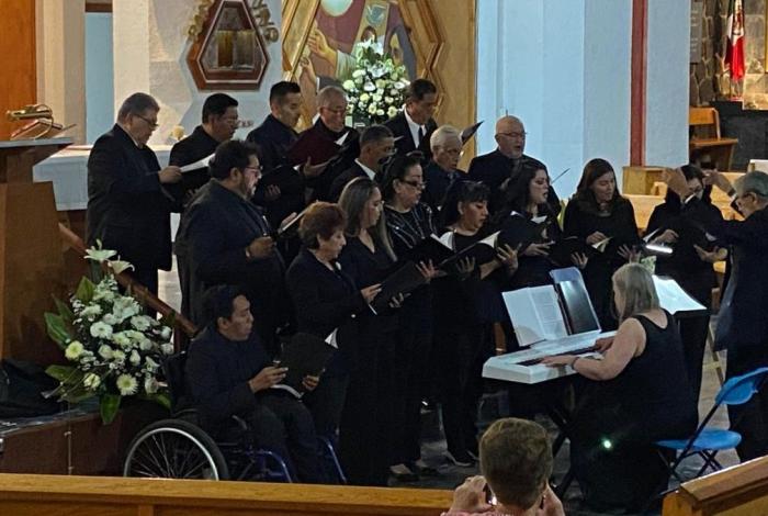 Arranca SeCultura Morelia cartelera de conciertos de Semana Santa