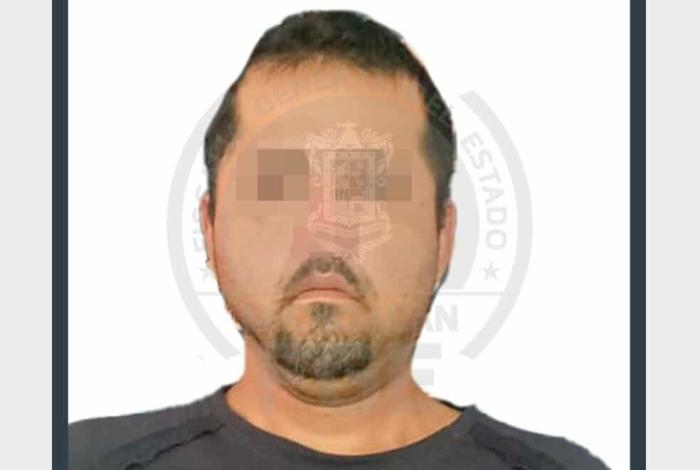 Arrestan a presunto responsable del multihomicidio registrado en la colonia Ampliación Leandro Valle de Morelia