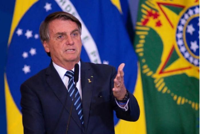 Arresto domiciliario para Bolsonaro por violar restricciones cautelares