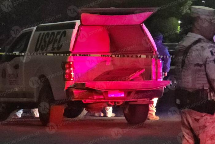 Arrollan y m4t4n a motociclista en la salida a Pátzcuaro, en Morelia