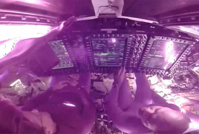 Artemis II: El riesgoso regreso a casa; ¿a qué hora verlo en México?