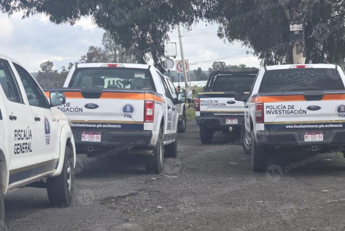 As3sin4n a otra mujer en una cachimba; el cuarto ataque en cinco meses