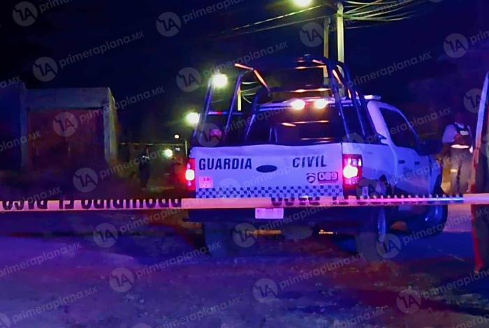 As3sin4n a Raúl en la Benito Juárez de Buenavista