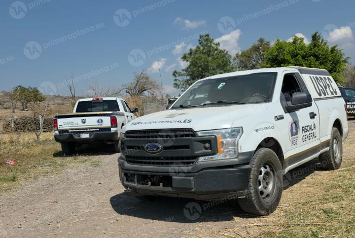 As3sinan a un hombre en la Gertrudis Sánchez, en Morelia