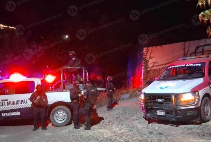As3sinan a una mujer dentro de su casa en Apatzingán