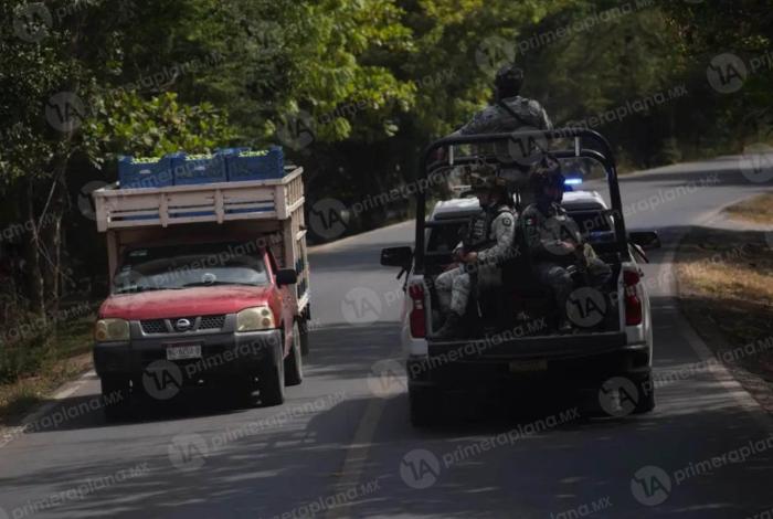 As3sinato de madre y su bebé en Buenavista, por disputa de terrenos: FGE