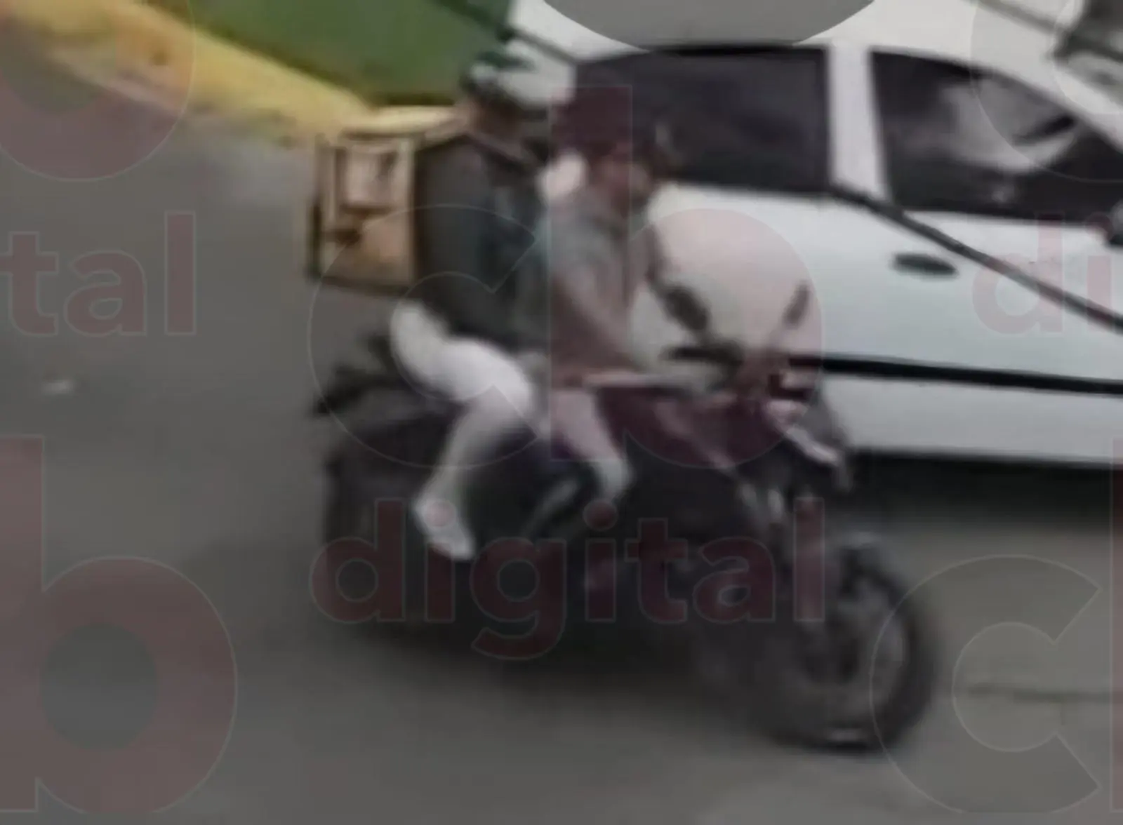 Asaltan a cuentahabiente y le roban 260 mil pesos en Morelia