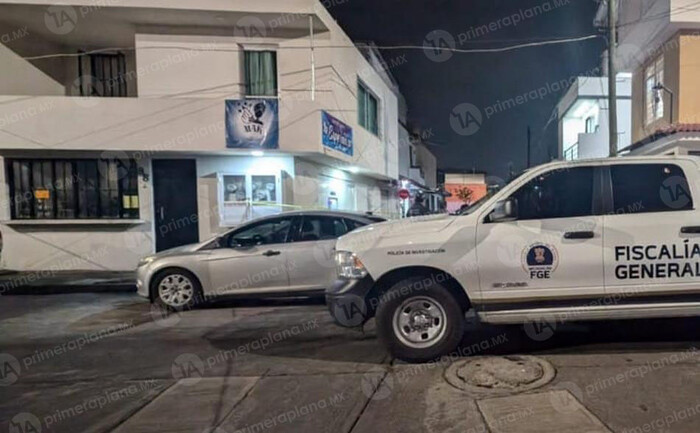 Asaltan tienda y balean al propietario, en Uruapan