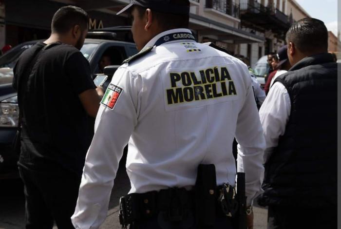 Asaltan y hi3ren a trabajador refresquero en Morelia; le quitaron más de 200 mil pesos