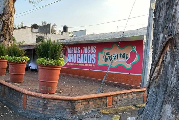Asalto en Las Ahoganitas: Roban 140 mil pesos al sur de Morelia