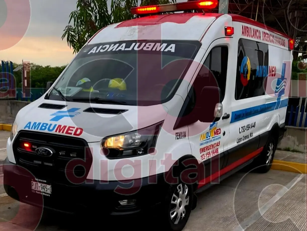 Asalto violento en Morelia