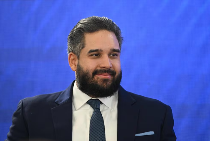 Asamblea Nacional de Venezuela encomienda a hijo de Maduro las relaciones con Japón
