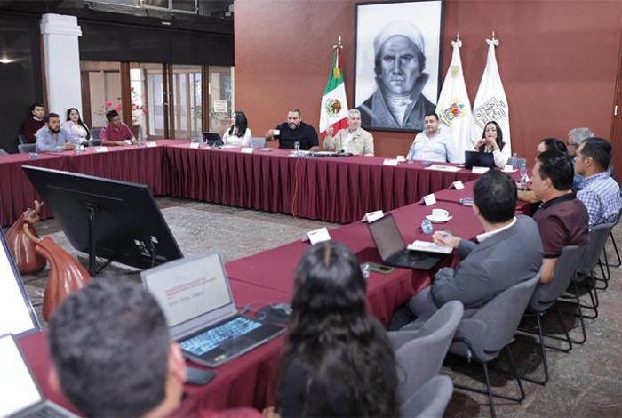 Asegurada renovación del transporte público de Uruapan: Bedolla