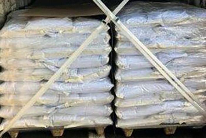 Aseguran 27.2 toneladas de ácido tartárico; se usa para ‘cocinar’ dr0g4s