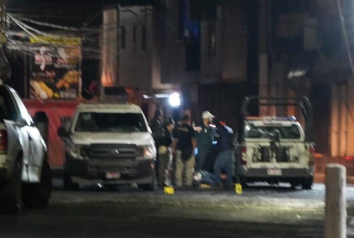 Aseguran vehículo presuntamente usado en ataque contra policías de Zamora