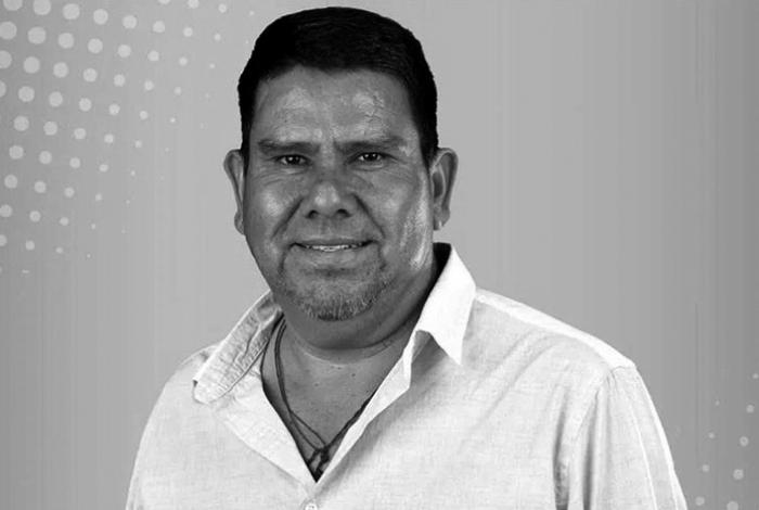 Asesinan a balazos a presidente municipal de San Miguel Amatitlán, en Oaxaca