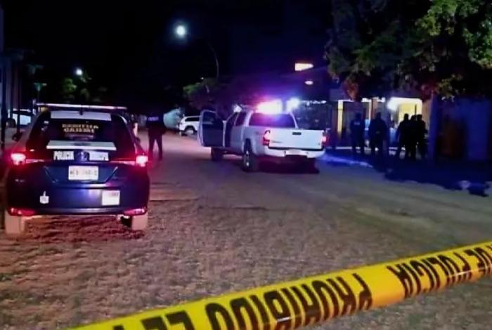 Asesinan a balazos a un hombre en Lázaro Cárdenas