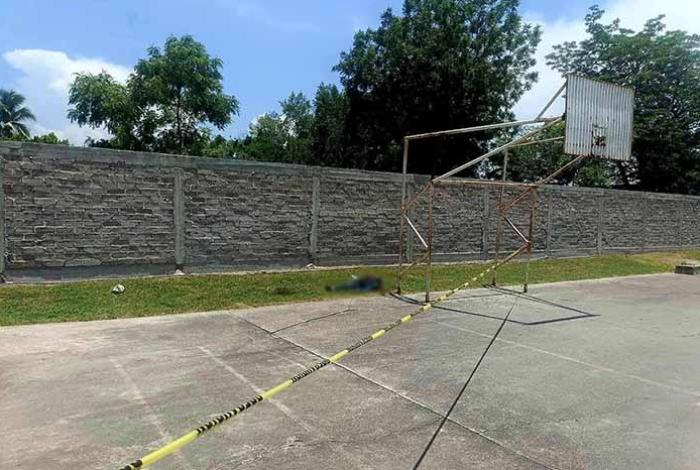 Asesinan a balazos a un hombre en La Ruana, municipio de Buenavista